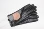 hm162 fashion  leather gloves for women