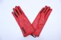 hm116 fashion ladies leather gloves