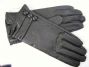 hm176 fashion  leather gloves for women